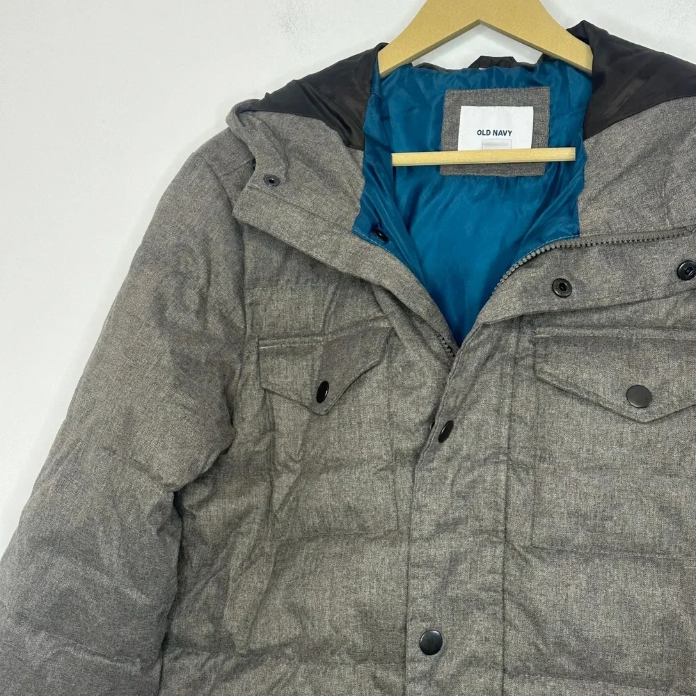 Old Navy all lightweight polyester